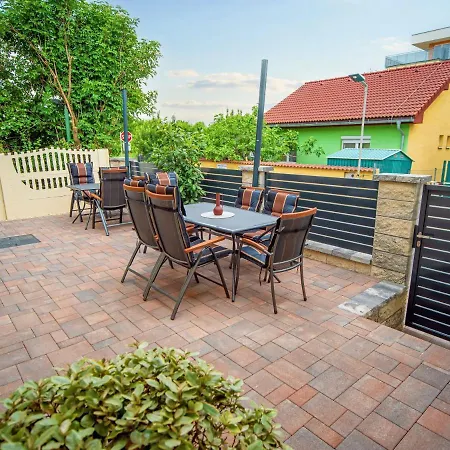 Duna Apartmán Štúrovo