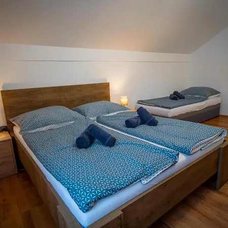 Duna Appartement