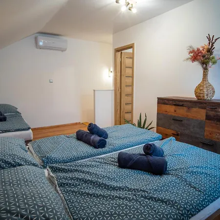 Duna Apartment