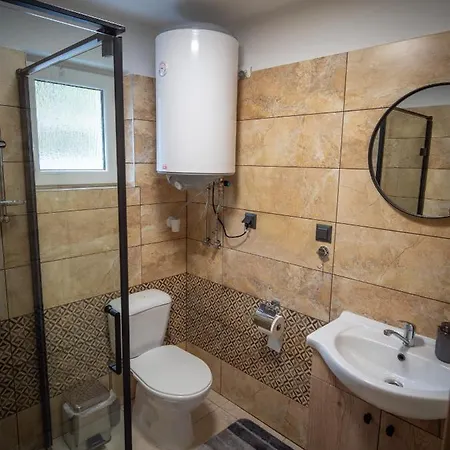 Apartmán Duna Štúrovo
