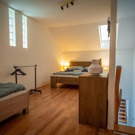 Appartement Duna