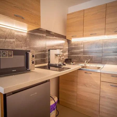 Duna Apartmán *