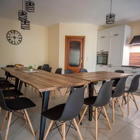 Duna Apartmán Štúrovo