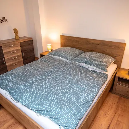 Duna Apartmán