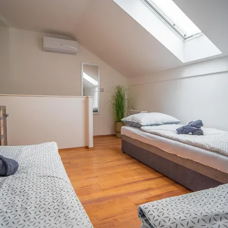 Duna Apartmán Štúrovo