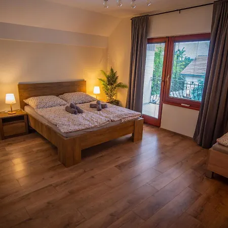 Duna Apartmán
