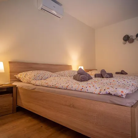 Apartmán Duna Štúrovo