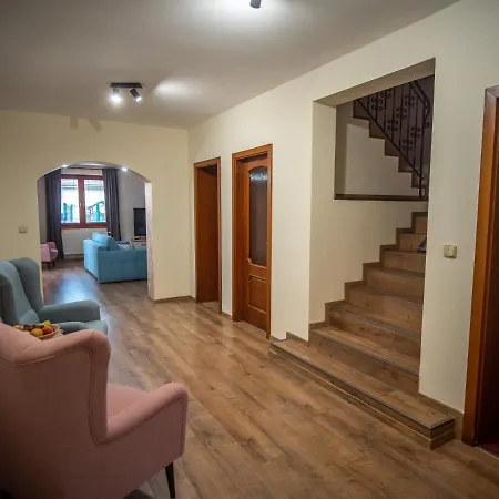 Duna Apartmán Štúrovo