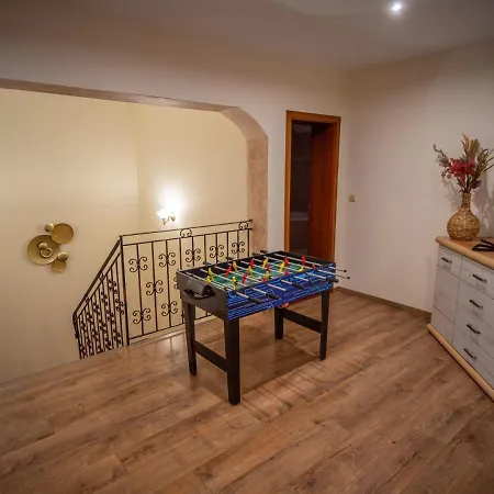 Apartmán Duna Štúrovo