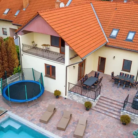 Duna Apartmán