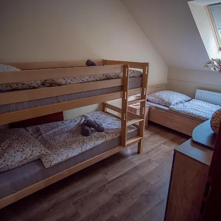 Duna Appartement