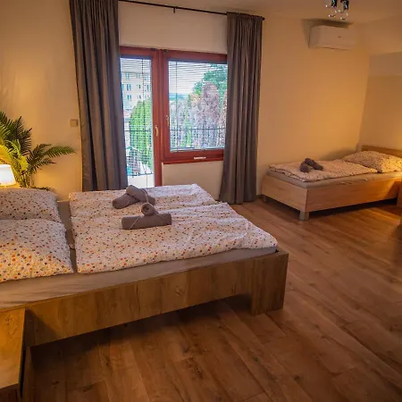 Duna Apartmán
