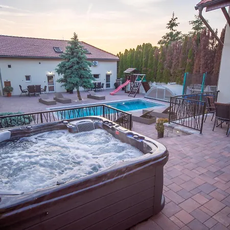 Appartement Duna Štúrovo